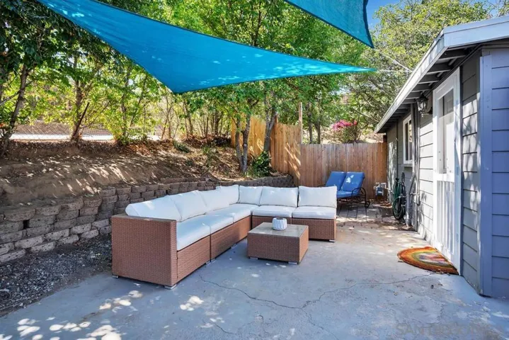 510 Porter St, Fallbrook, California 92028