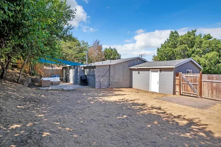 510 Porter St, Fallbrook, California 92028