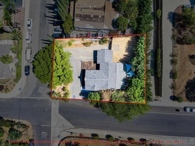 510 Porter St, Fallbrook, California 92028