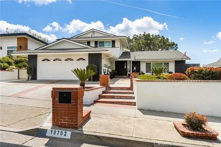 19702 Larkridge Drive, Yorba Linda, California 92886