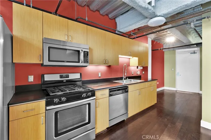 200 N San Fernando 119, Los Angeles, California 90031