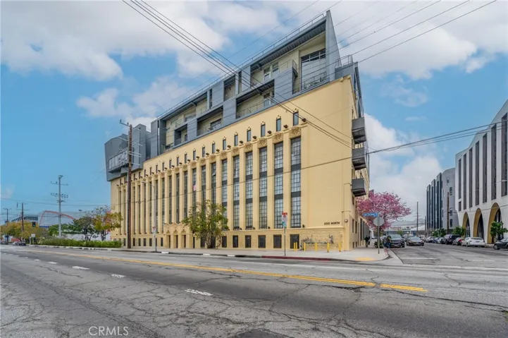 200 N San Fernando 119, Los Angeles, California 90031
