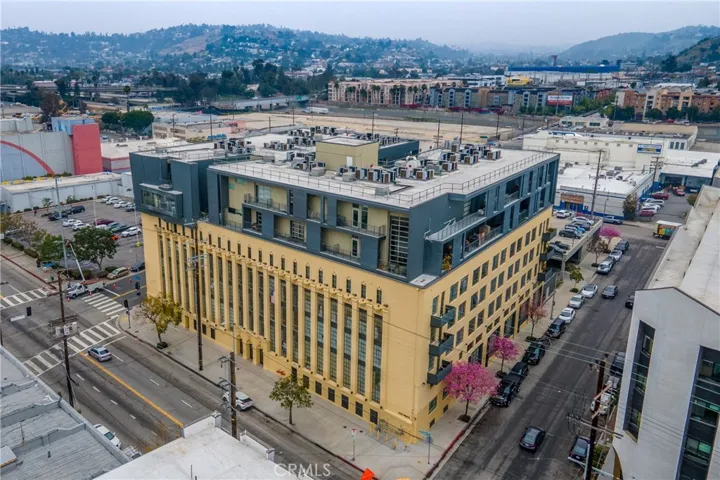 200 N San Fernando 119, Los Angeles, California 90031