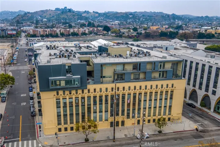 200 N San Fernando 119, Los Angeles, California 90031