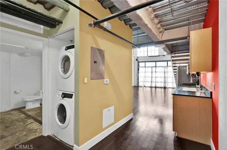 200 N San Fernando 119, Los Angeles, California 90031