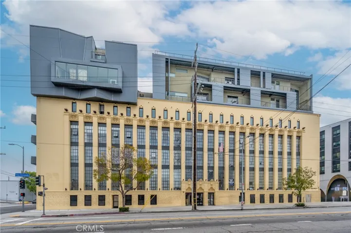 200 N San Fernando 119, Los Angeles, California 90031