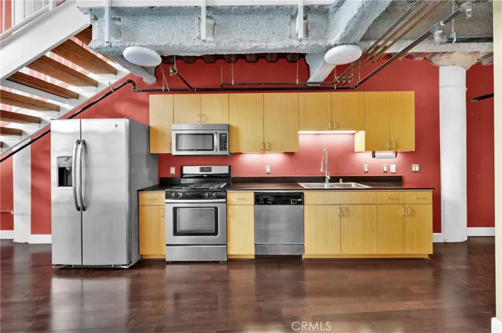 200 N San Fernando 119, Los Angeles, California 90031