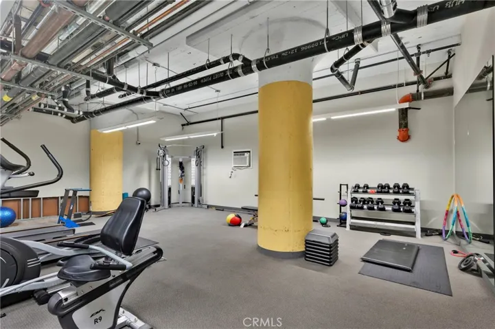 200 N San Fernando 119, Los Angeles, California 90031