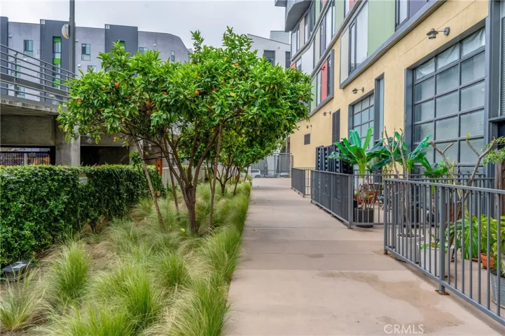 200 N San Fernando 119, Los Angeles, California 90031