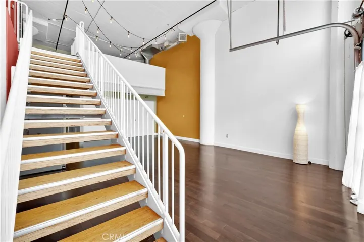 200 N San Fernando 119, Los Angeles, California 90031