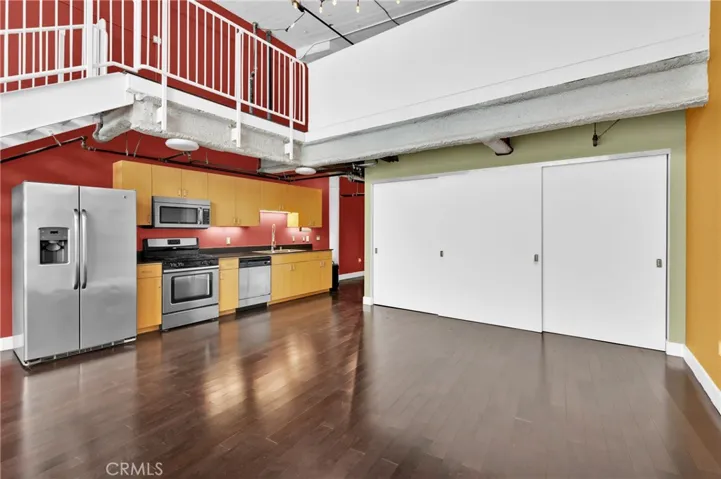 200 N San Fernando 119, Los Angeles, California 90031