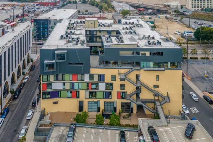 200 N San Fernando 119, Los Angeles, California 90031