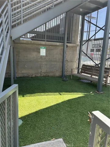 Pet Area