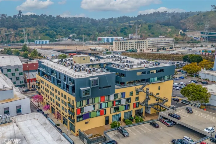 200 N San Fernando 119, Los Angeles, California 90031