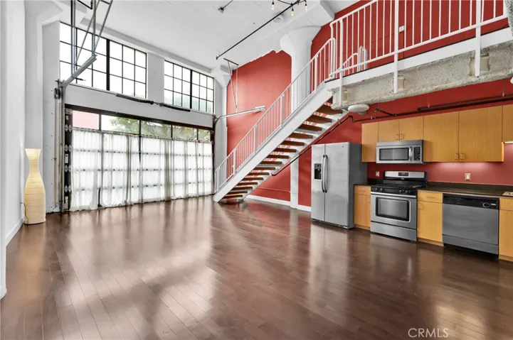 200 N San Fernando 119, Los Angeles, California 90031