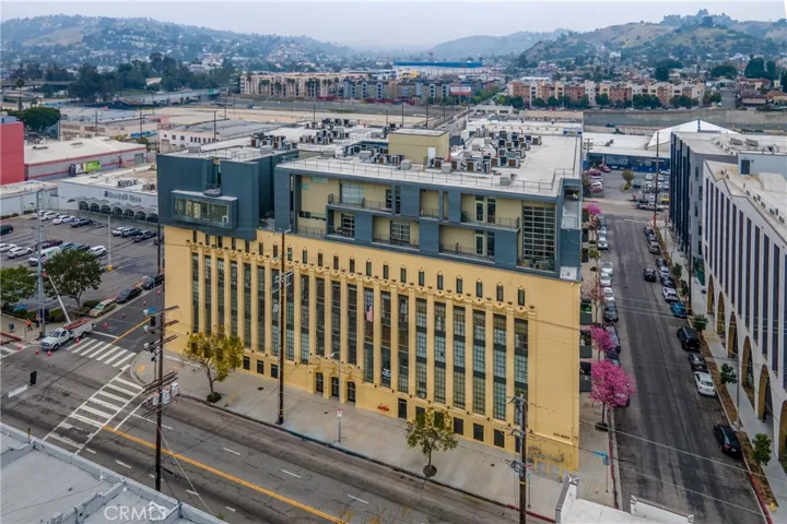 200 N San Fernando 119, Los Angeles, California 90031