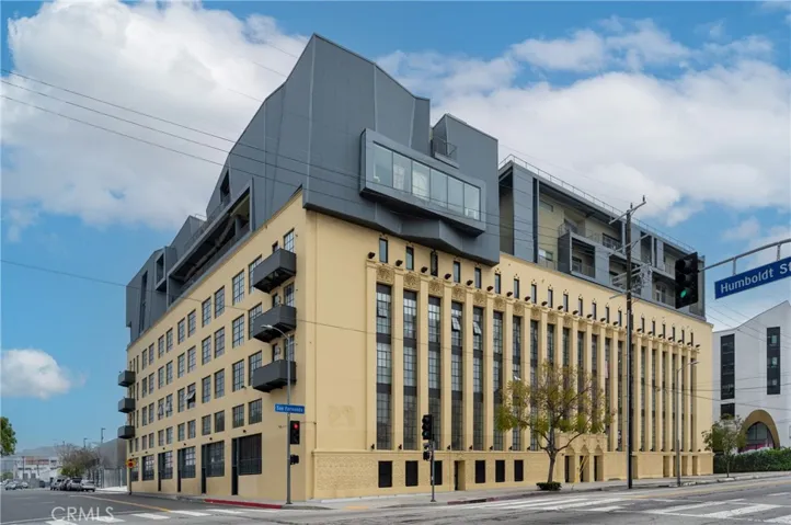 200 N San Fernando 119, Los Angeles, California 90031