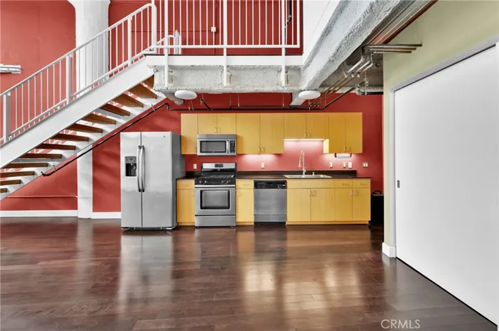 200 N San Fernando 119, Los Angeles, California 90031