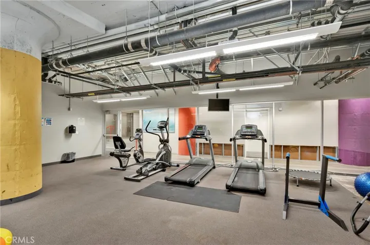 200 N San Fernando 119, Los Angeles, California 90031