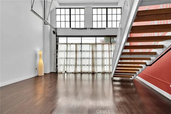 200 N San Fernando 119, Los Angeles, California 90031