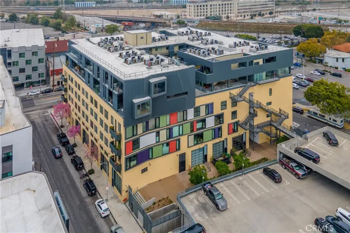 200 N San Fernando 119, Los Angeles, California 90031