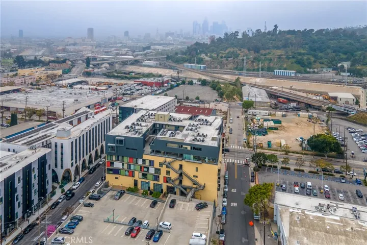 200 N San Fernando 119, Los Angeles, California 90031