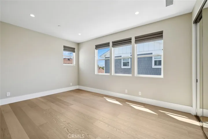 Third bedroom