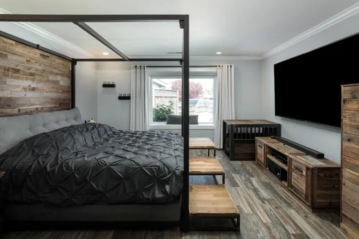 7215 Via Carmela, San Jose, California 95139