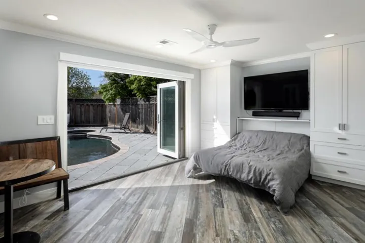 7215 Via Carmela, San Jose, California 95139