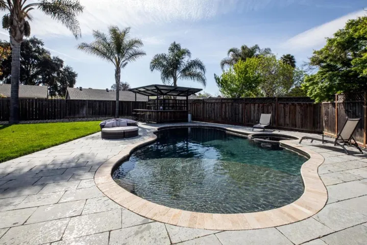 7215 Via Carmela, San Jose, California 95139