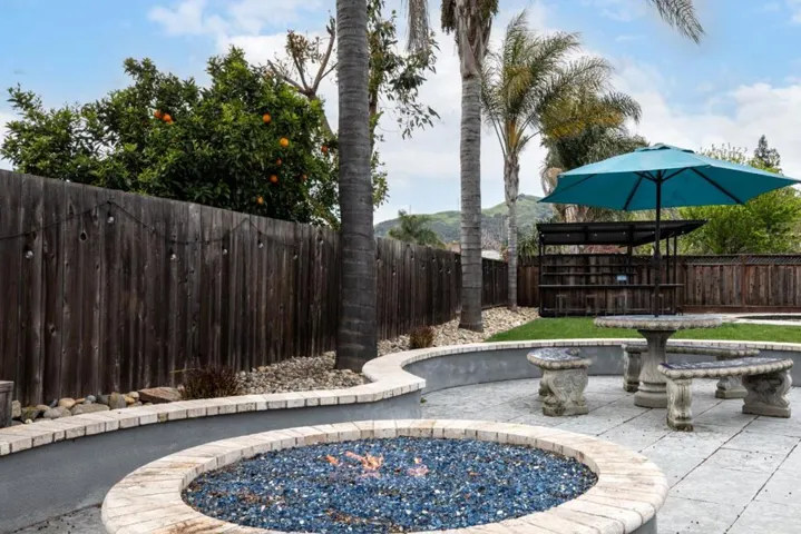 7215 Via Carmela, San Jose, California 95139