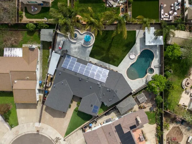 7215 Via Carmela, San Jose, California 95139