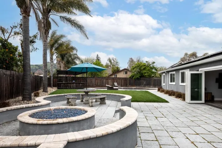 7215 Via Carmela, San Jose, California 95139