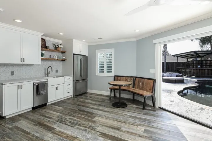 7215 Via Carmela, San Jose, California 95139