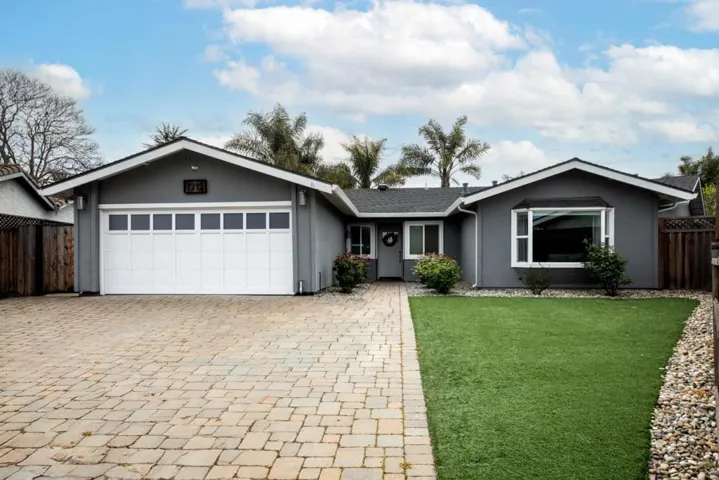 7215 Via Carmela, San Jose, California 95139