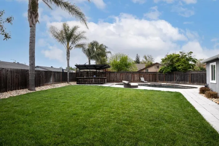 7215 Via Carmela, San Jose, California 95139