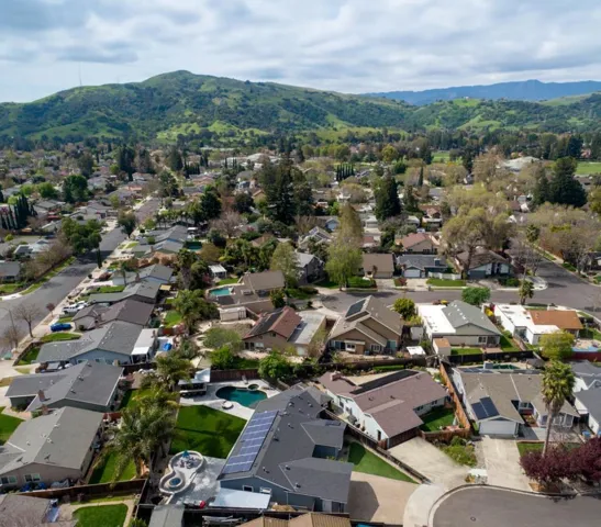 7215 Via Carmela, San Jose, California 95139