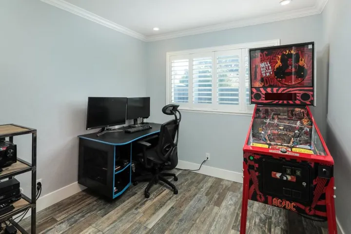 7215 Via Carmela, San Jose, California 95139
