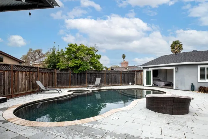 7215 Via Carmela, San Jose, California 95139