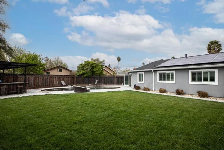 7215 Via Carmela, San Jose, California 95139