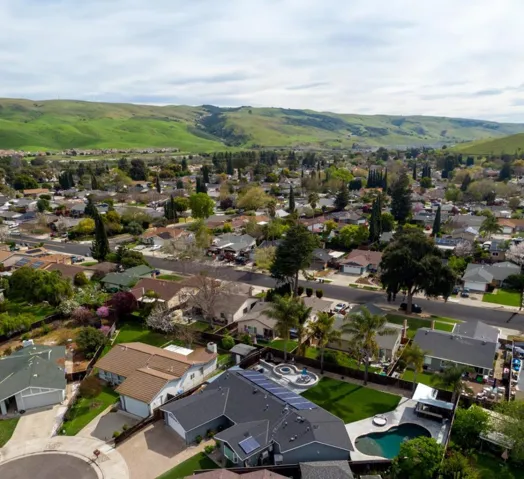 7215 Via Carmela, San Jose, California 95139