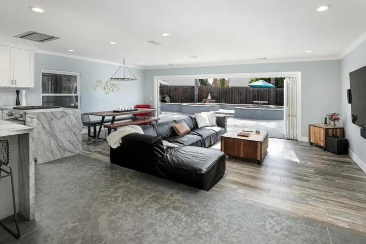 7215 Via Carmela, San Jose, California 95139