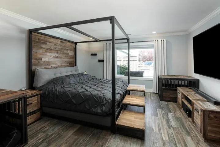 7215 Via Carmela, San Jose, California 95139