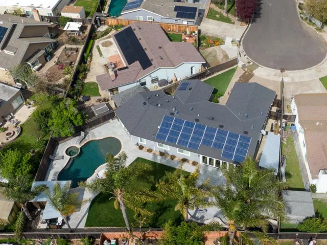 7215 Via Carmela, San Jose, California 95139