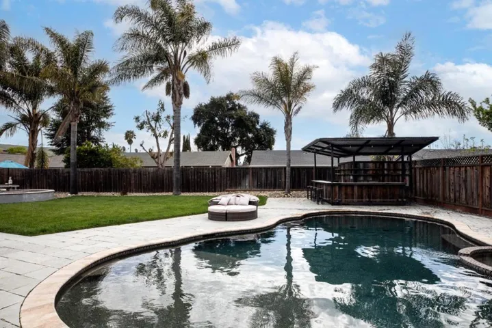 7215 Via Carmela, San Jose, California 95139
