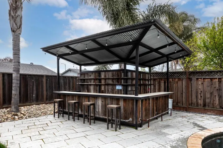 7215 Via Carmela, San Jose, California 95139
