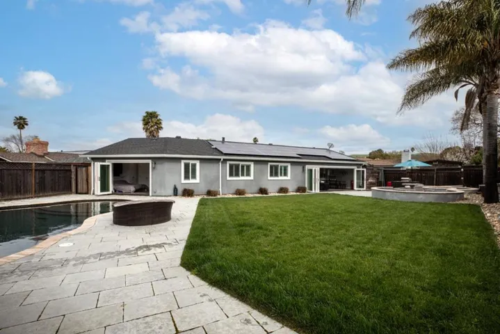 7215 Via Carmela, San Jose, California 95139