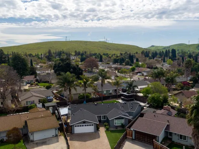 7215 Via Carmela, San Jose, California 95139