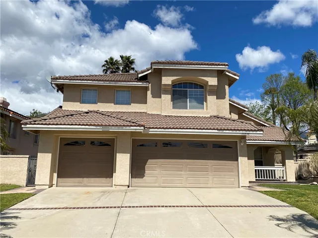 11230 Vintage Drive, Rancho Cucamonga, California 91737