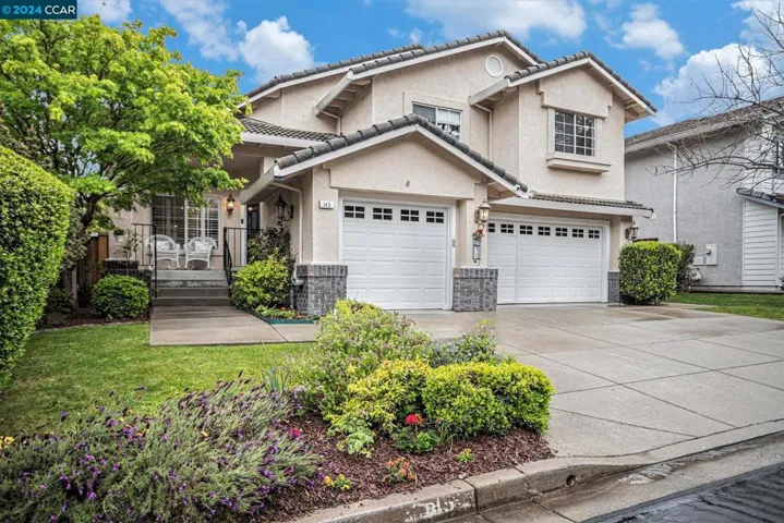 145 Tenby Terrace, Danville, California 94506